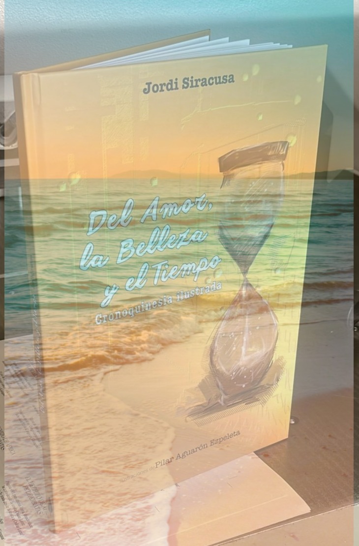 Sobre: Adagios de la&nbsp;belleza